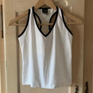 Nike Sport Dri-Fit Youth tank top,Girls M